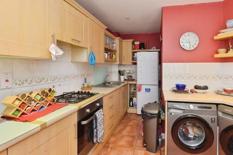 3 bedroom terraced house for sale, Maybach Court, Shenley Lodge, Milton Keynes