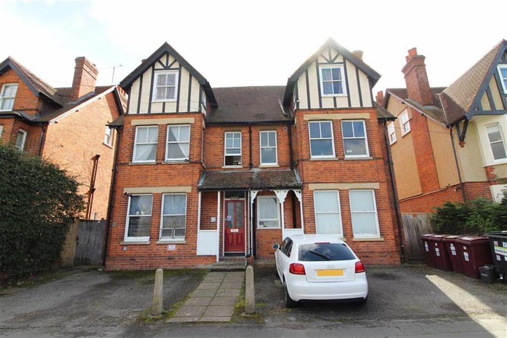 Apartment in Reading, Spring Gardens, Whitley