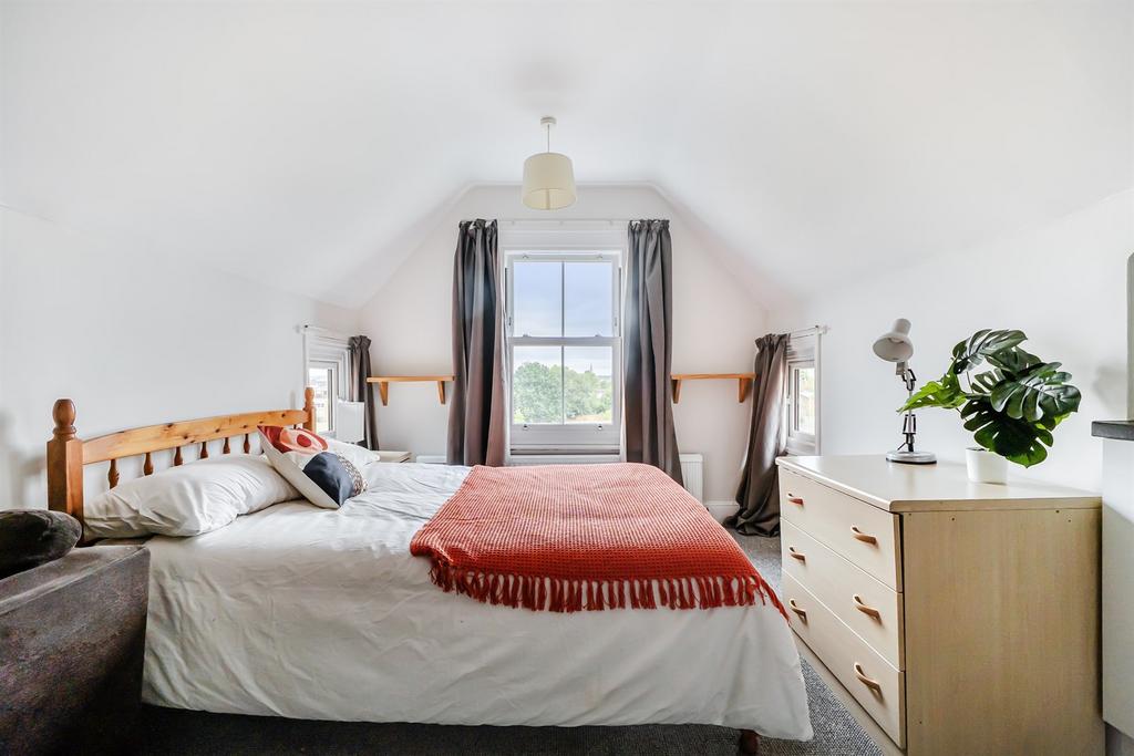 Apartment in Reading, Spring Gardens, Whitley - View 3