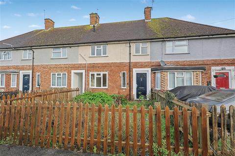 3 bedroom terraced house for sale, Prestedge Avenue, RAMSGATE