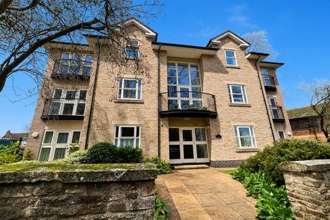 undefined, The Cloisters, Church Street, Oakham