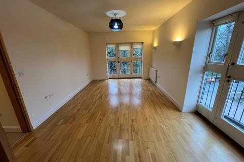 undefined, The Cloisters, Church Street, Oakham