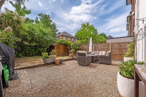 undefined, Coldharbour Lane, SW9