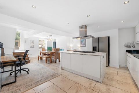 undefined, Coldharbour Lane, SW9