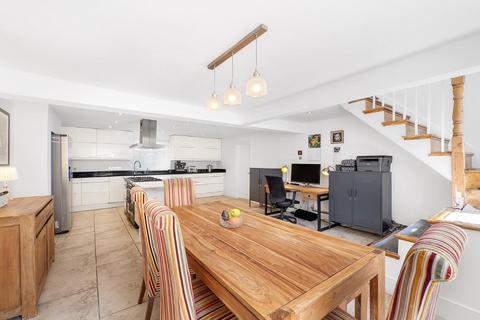 undefined, Coldharbour Lane, SW9