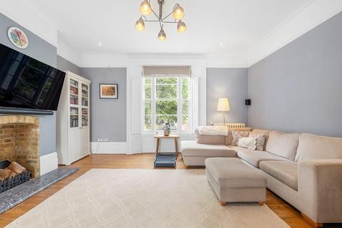 undefined, Coldharbour Lane, SW9