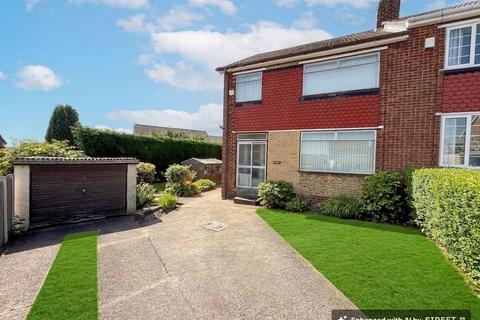 3 bedroom semi-detached house for sale, Sandhill Close, Rawmarsh, S62