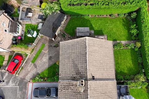 3 bedroom semi-detached house for sale, Sandhill Close, Rawmarsh, S62