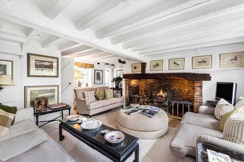 undefined, Henley-On-Thames RG9