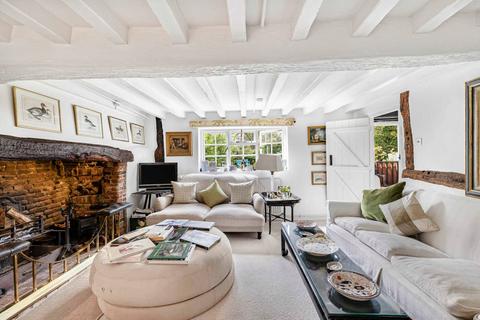 undefined, Henley-On-Thames RG9