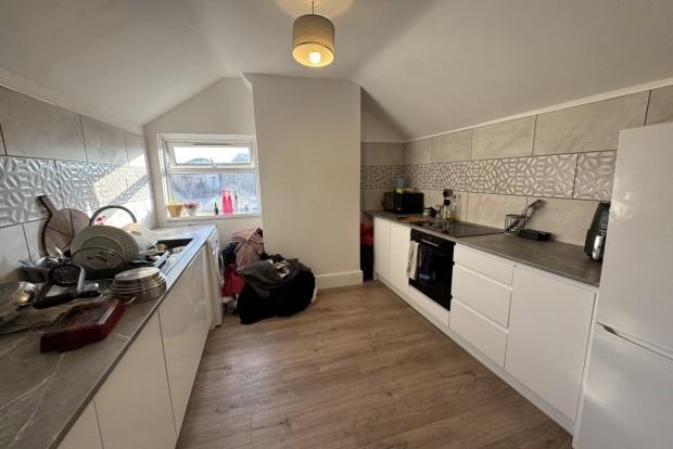 Richards Terrace, Cardiff CF24