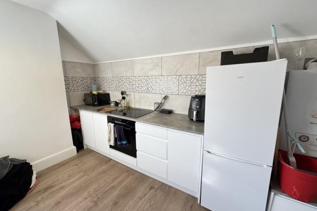House in Cardiff, Adamsdown - View 2