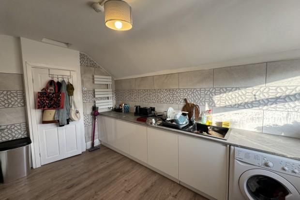 House in Cardiff, Adamsdown - View 3