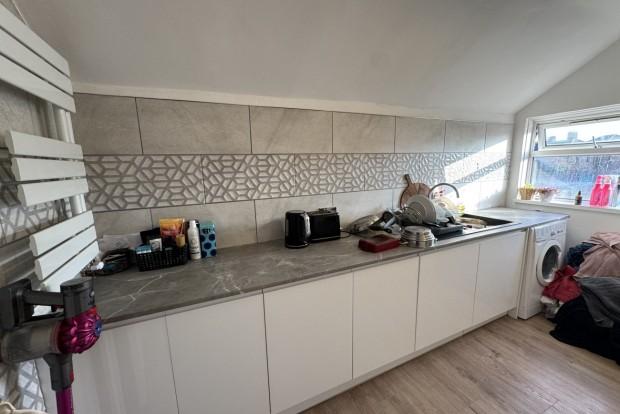 House in Cardiff, Adamsdown - View 5