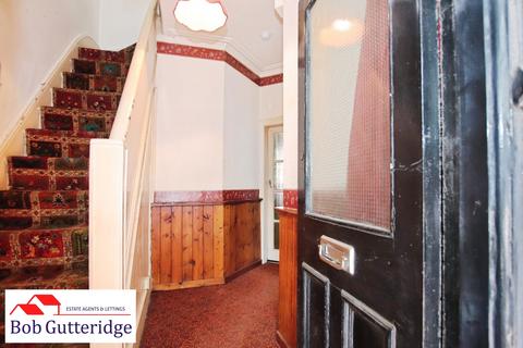 2 bedroom townhouse for sale, Shelton New Road, Basford, Stoke-On-Trent