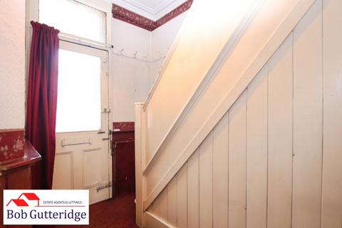 2 bedroom townhouse for sale, Shelton New Road, Basford, Stoke-On-Trent