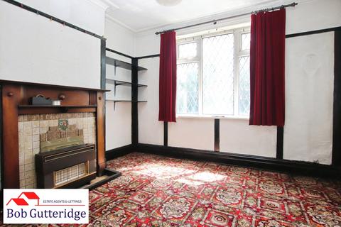 2 bedroom townhouse for sale, Shelton New Road, Basford, Stoke-On-Trent