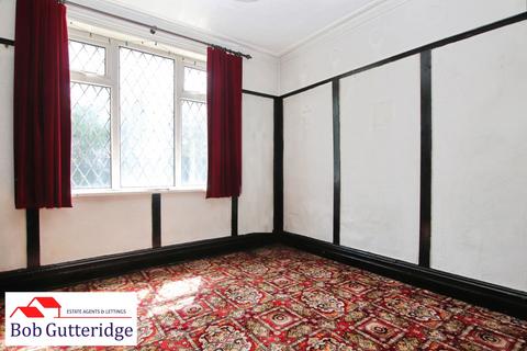2 bedroom townhouse for sale, Shelton New Road, Basford, Stoke-On-Trent