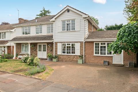 5 bedroom detached house for sale, Robin Hill Drive, Chislehurst, Kent, BR7