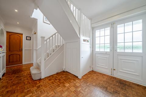 5 bedroom detached house for sale, Robin Hill Drive, Chislehurst, Kent, BR7