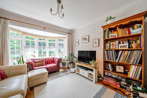 5 bedroom detached house for sale, Robin Hill Drive, Chislehurst, Kent, BR7