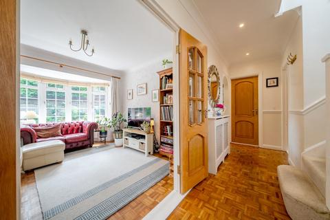 5 bedroom detached house for sale, Robin Hill Drive, Chislehurst, Kent, BR7