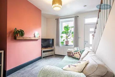 2 bedroom terraced house for sale - Bild 2