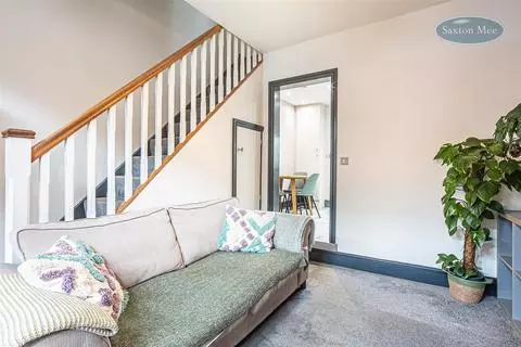 2 bedroom terraced house for sale - Bild 4