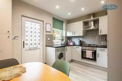 2 bedroom terraced house for sale - Bild 5