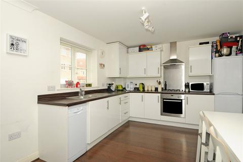 2 bedroom apartment for sale, Barberi Close, Oxford