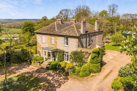 4 bedroom farm house for sale, Stockerston Road, Uppingham LE15