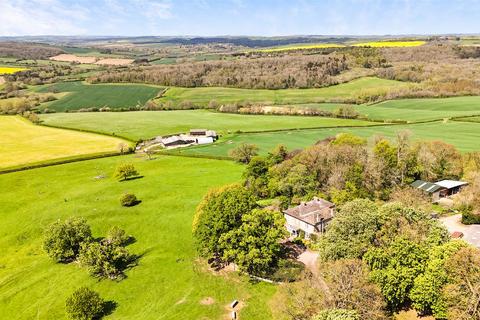 4 bedroom farm house for sale, Stockerston Road, Uppingham LE15