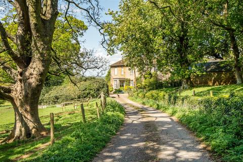 4 bedroom farm house for sale, Stockerston Road, Uppingham LE15