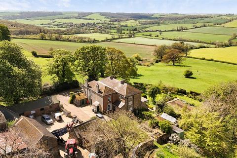4 bedroom farm house for sale, Stockerston Road, Uppingham LE15