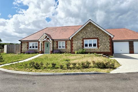 3 bedroom bungalow for sale, Monks Hill, Emsworth, West Sussex, PO10