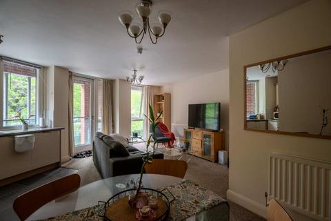 2 bedroom flat for sale, Wheeleys Lane, Birmingham B15