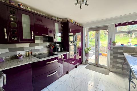 2 bedroom terraced bungalow for sale, Babbacombe, Torquay