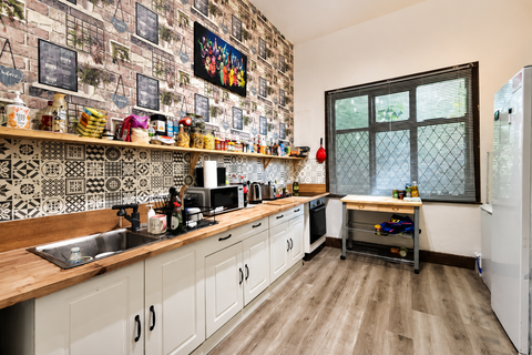 4 bedroom semi-detached house for sale, Linaker Street, Southport, PR8 6RR