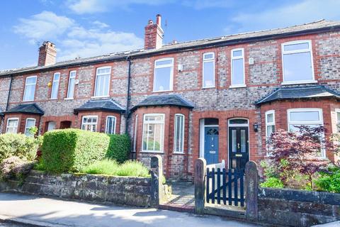 undefined, Cedar Road, Hale, Altrincham, Cheshire, WA15