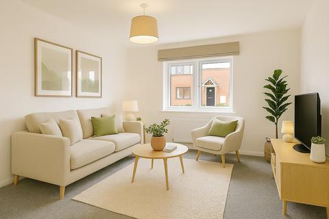 3 bedroom semi-detached house for sale, Whitworth Place, Long Marston, Stratford-Upon-Avon