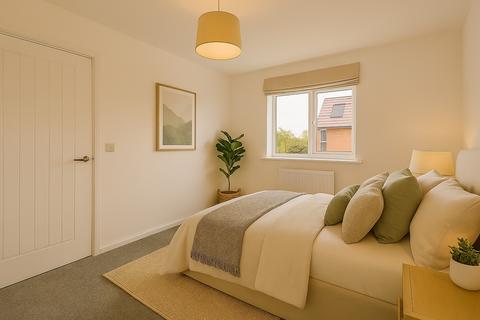 3 bedroom semi-detached house for sale, Whitworth Place, Long Marston, Stratford-Upon-Avon