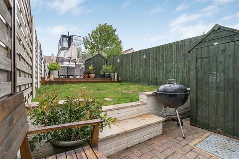undefined, Constance Road, Sutton