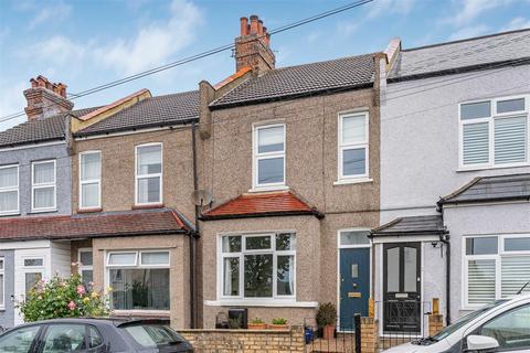 undefined, Constance Road, Sutton