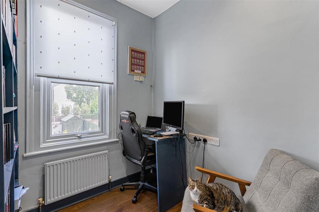 Home office