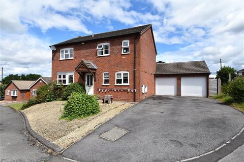 4 bedroom detached house for sale, Wharfedale Crescent, Droitwich, Worcestershire, WR9