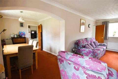 4 bedroom detached house for sale, Wharfedale Crescent, Droitwich, Worcestershire, WR9