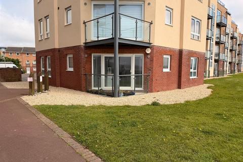 2 bedroom apartment for sale, Pentre Doc Y Gogledd, Llanelli