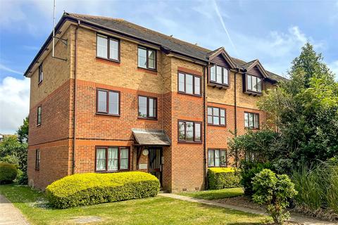 2 bedroom apartment for sale, Copper Hall Close, Rustington, Littlehampton, West Sussex