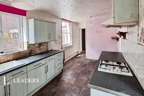 2 bedroom apartment for sale, Arundel Road, Littlehampton, West Sussex