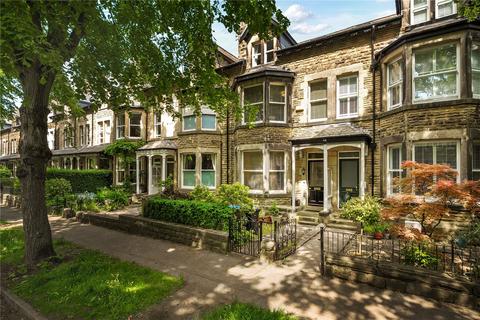 5 bedroom terraced house for sale, West End Avenue, Harrogate, HG2